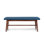 Solid Wood Bench