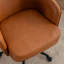 Chaise de bureau Toscani-580150585