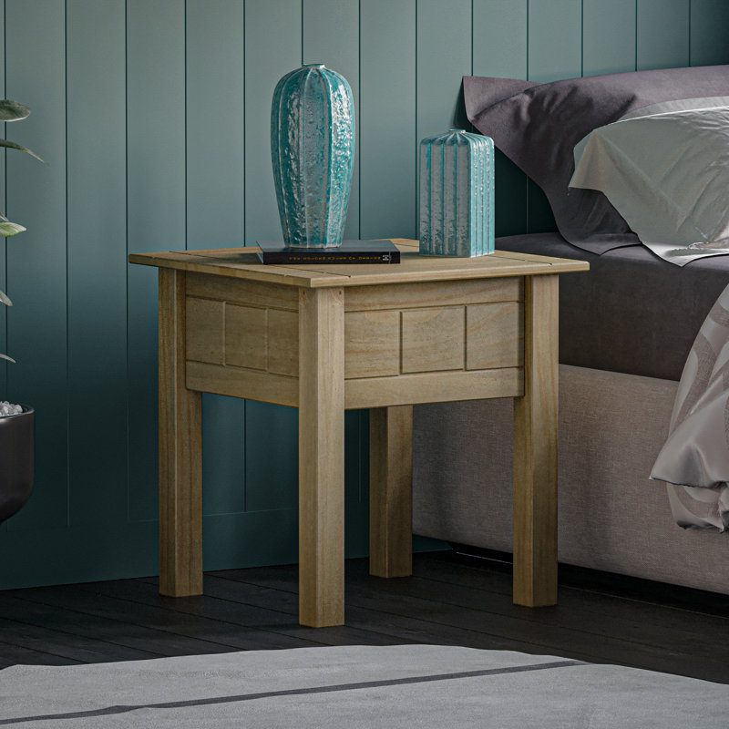 Somersv Side Table