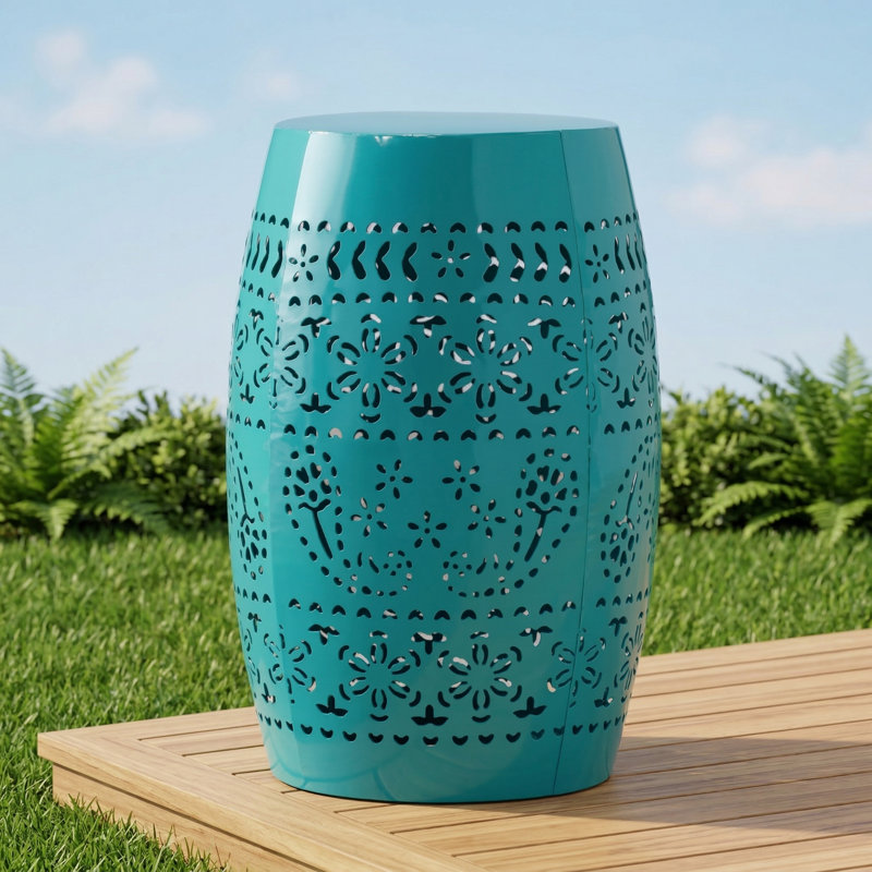 Model designation: RUBY12 side table.
