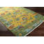 Bally Wool Oriental Area Rug-24738424