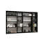 Manufactured Wood Wardrobe-229036350
