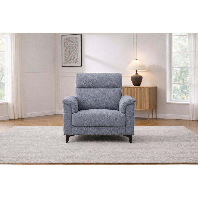 Darity Upholstered Armchair