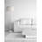 California 59.5'' Traditional Floor Lamp-380665757-380665758