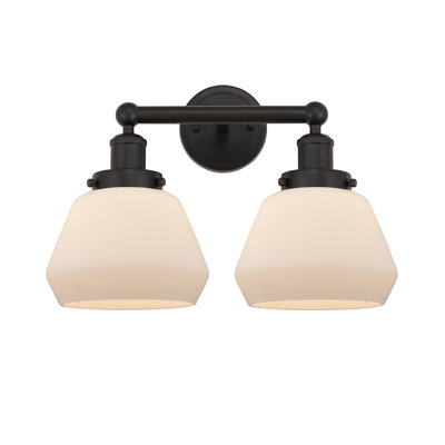 Rivka 2 - Light Dimmable Vanity Light