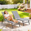 Outdoor Lounge Chair-1971567331