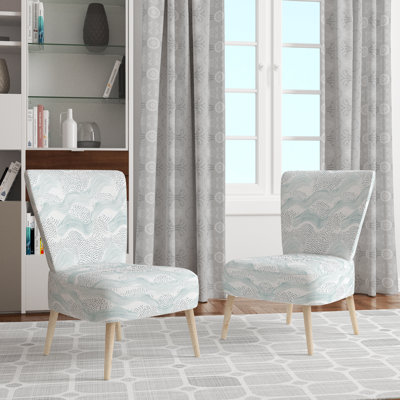 Chaise d'appoint Coastal
