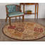 Tapis oriental multicolore Langlee-21785635
