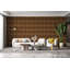 Carreau de plafond en PVC 2 pi x 2 pi Falkirk Perth