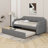 Twin Upholstered Daybed With Trundle-1187121140