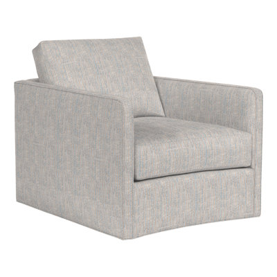 Chaise pivotante Wynne