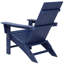 Chaise Adirondack pliable Heimo-644389374