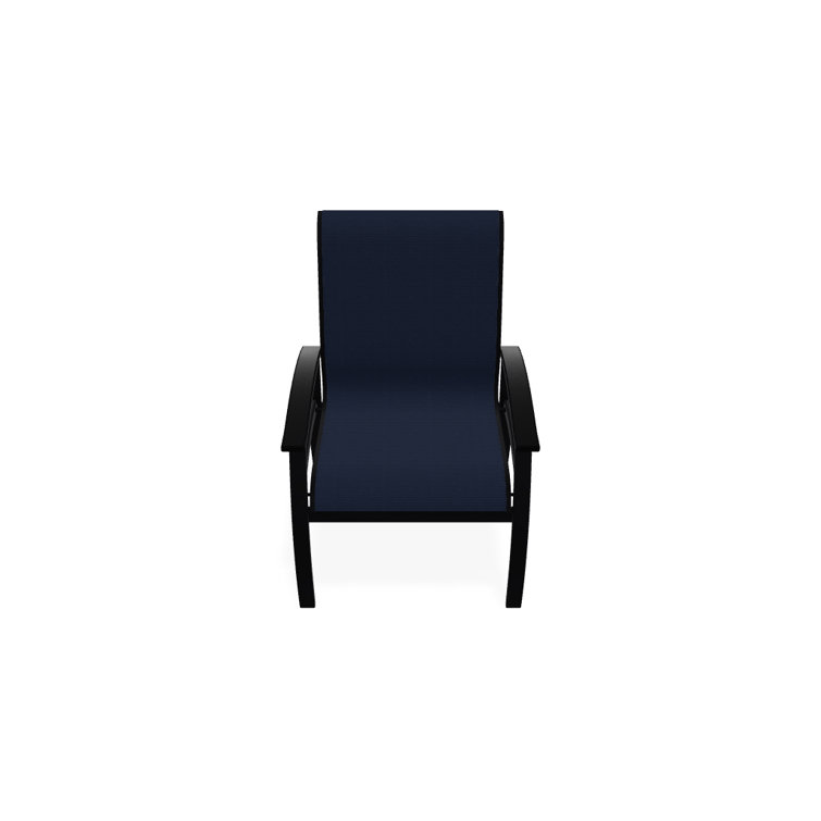 Chaise de patio Askar
