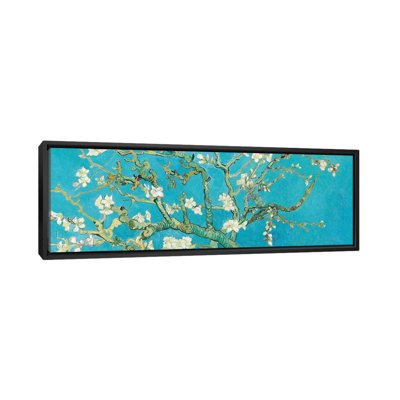 " Almond Blossom " by Vincent Van Gogh