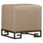 Amirah Iron Accent Stool-16032106