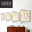 Matisse CDLxxxxi, reproduction encadrée - bois massif-1744925601-1744925626