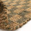 Merrisa Jute Checker Area Rug-1117919980-1122765673
