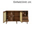 130cm Sideboard