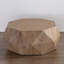 table basse Dimensional Design