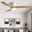 Ventilateur de plafond Janely