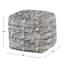 Geraldine Upholstered Pouf