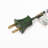 Home Heritage Stanley Pine Artificial Christmas Tree, 7' with Metal Base Stand-118156456
