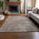 Cerrito Area Rug with Non-Slip Backing