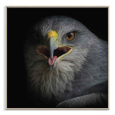 Print on Canvas