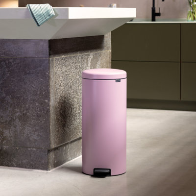 Brabantia NewIcon Soft Closing Pedal Bin