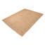 Laine beige oriental noué à la main 10 pi x 13 pi Dorn