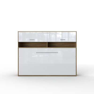 Aubri EU Single - 90 X 200 Cm Bed