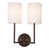 Oil Rubbed Bronze