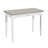 Authement Wood 1 Drawer Desk