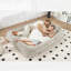 Lit convertible pour chien en couple-1458583266