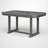 Sarinity 6 - Person Trestle Dining Set-2060346579