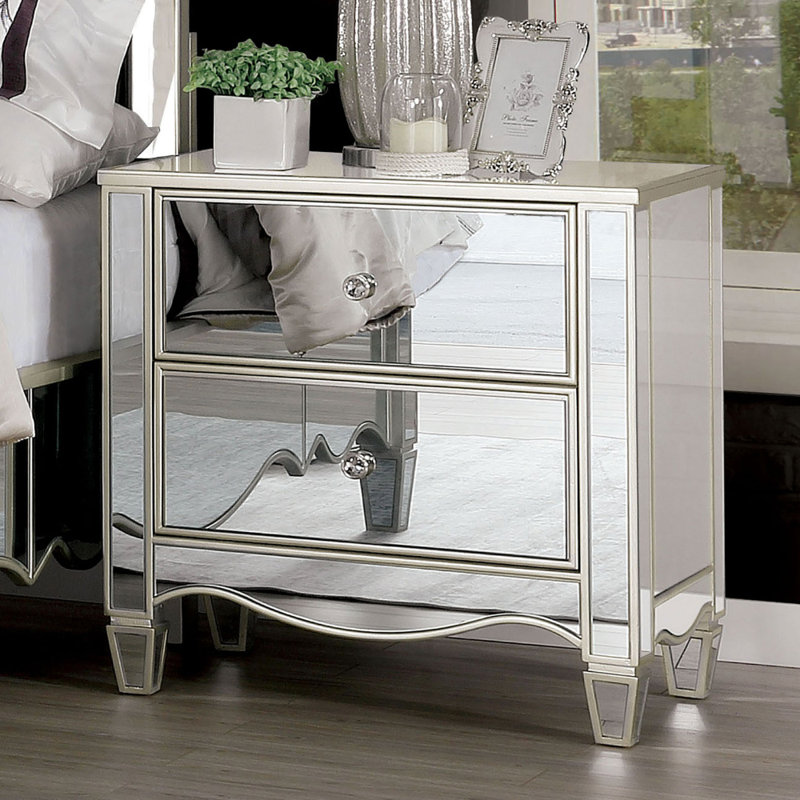 Torpoint 28'' W Nightstand