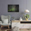 «Northern Lights 2» par Luxe Metal Portfolio-859638099