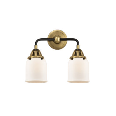 Shauna 2 - Light Vanity Light