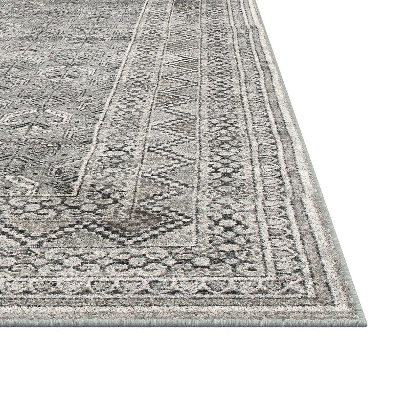 Myleesha Viscose Indoor Rug