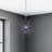 Datto 6 - Light Sputnik Sphere Chandelier