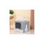 Rodriquez Plastic Litter Box Enclosure