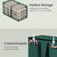 Brayden Studio Fabric Storage Bag
