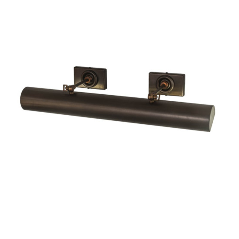Kromme Dimmable Wall Mounted Picture Light