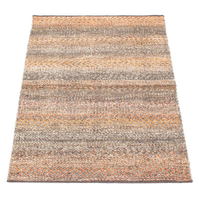 Tapis gris Eternity 3 pi 1 po x 5 pi 1 po