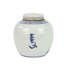 Handmade Ginger Jar