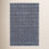 Mallory Hand-Woven Blue Rug