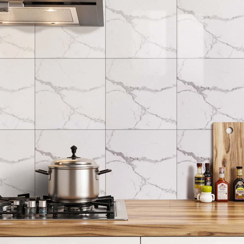 40cm x 40cm Wallpaper Tile