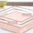 Easy Clean Silicone Muffin Pans 17 Pc for Baking with Sturdy Metal Frame