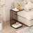 Acrylic Side Table,End Table-1790098269
