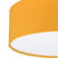 Parvin Fabric LED Flush Mount-1375471672